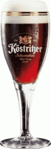 Köstrizer Original German Draft Beer